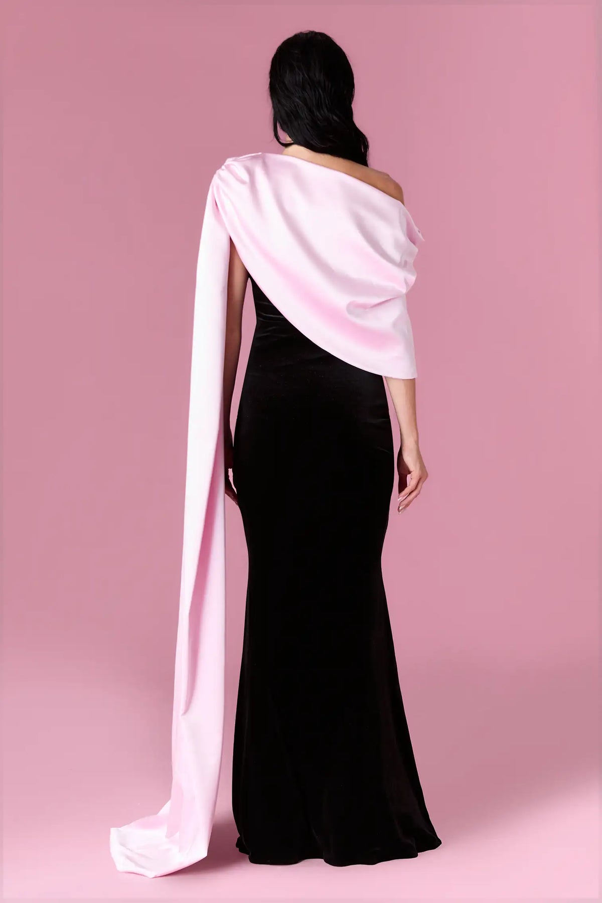 Amoura Gown