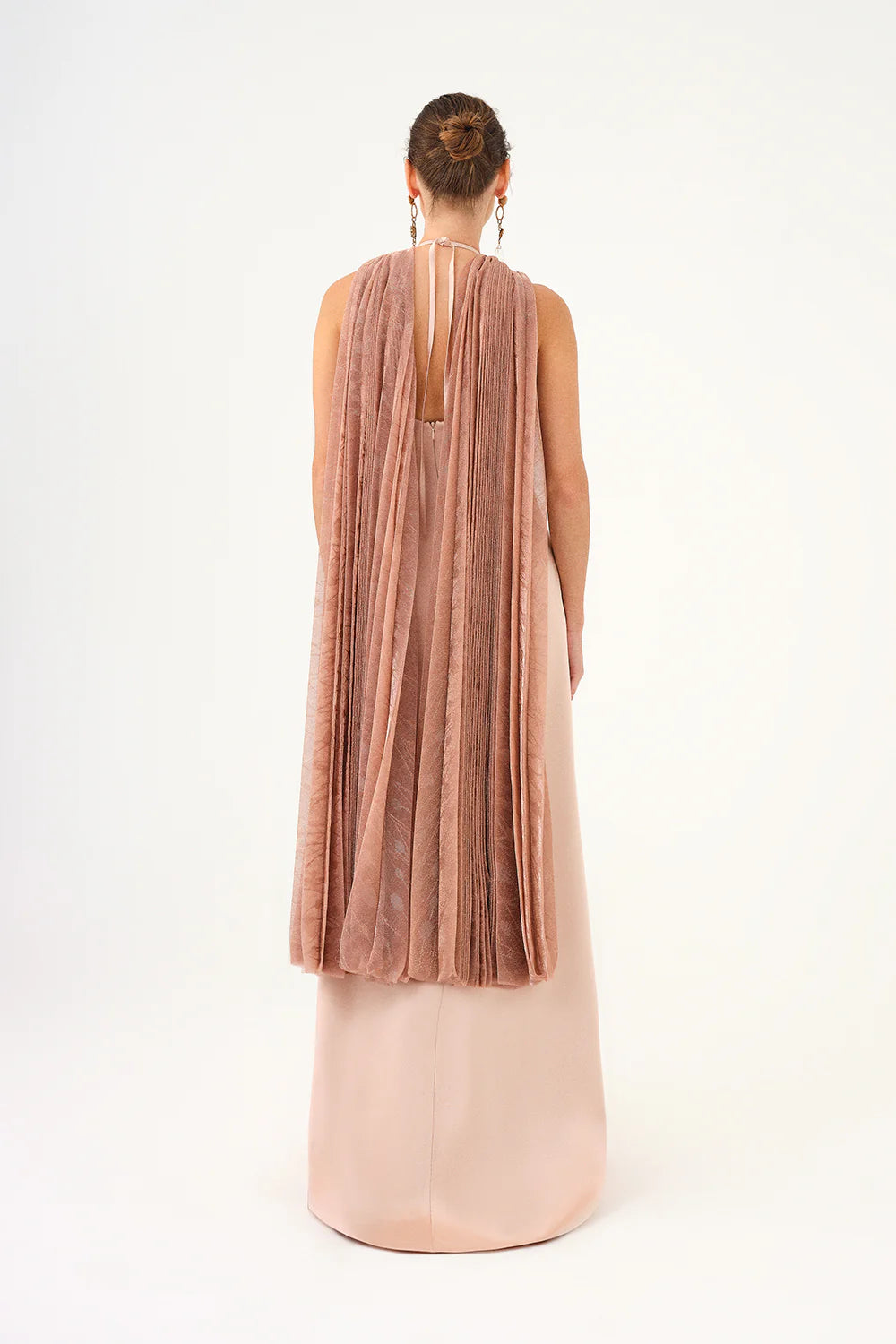 شالي تاش إشليميلي ساتين أوزون أبيي إلبيس - 9052C