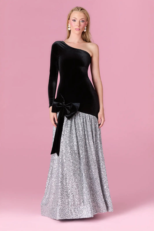 Sabrina Gown