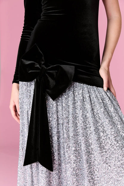 Sabrina Gown