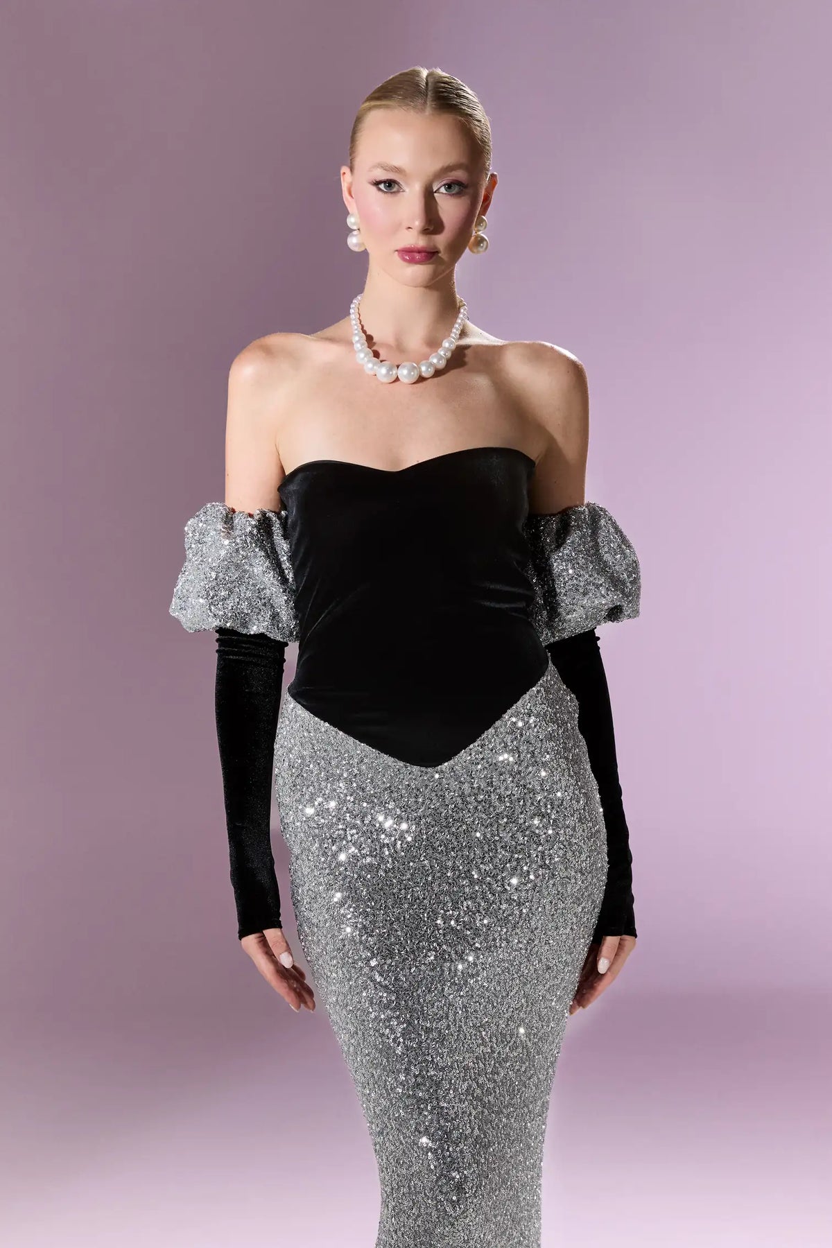 Alessia Gown