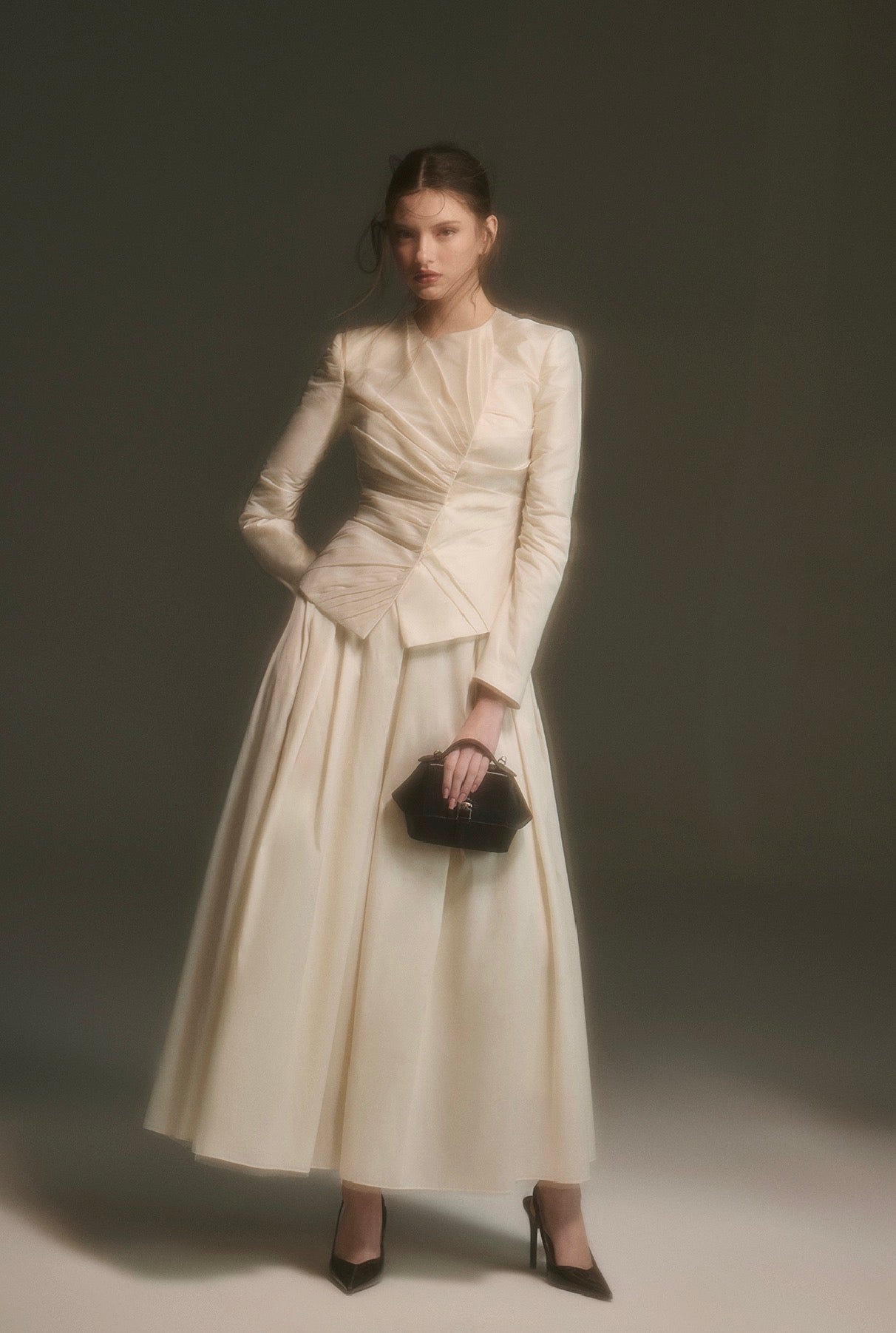 طقم تفته 9197