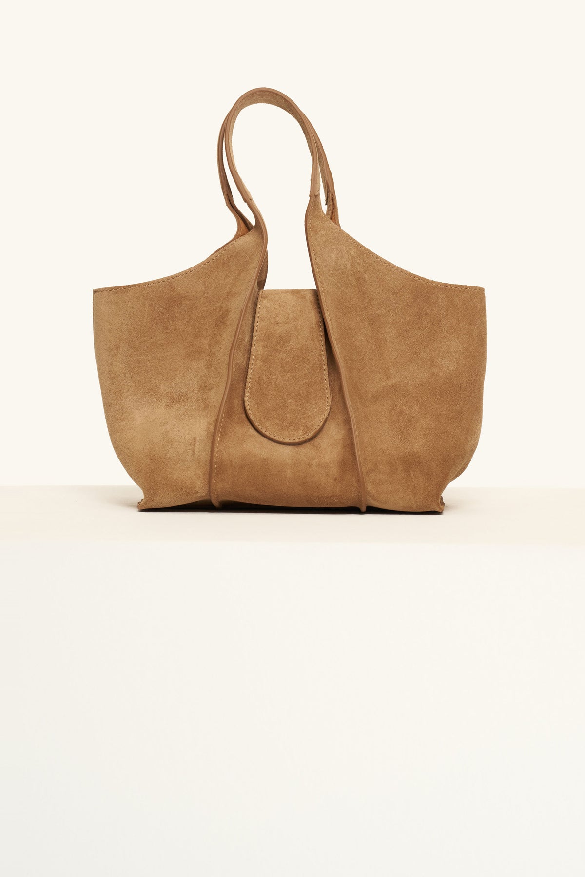 7508 – Tote Bag with Matching Zip Pouch