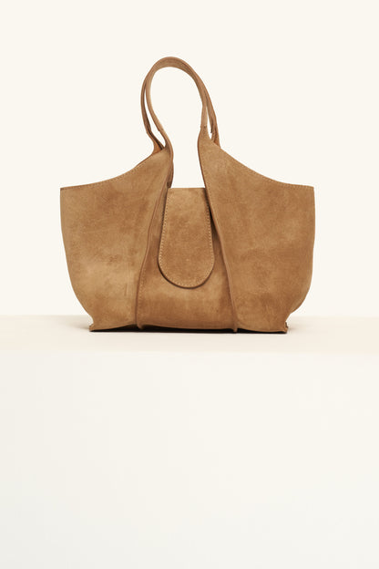 7508 – Tote Bag with Matching Zip Pouch