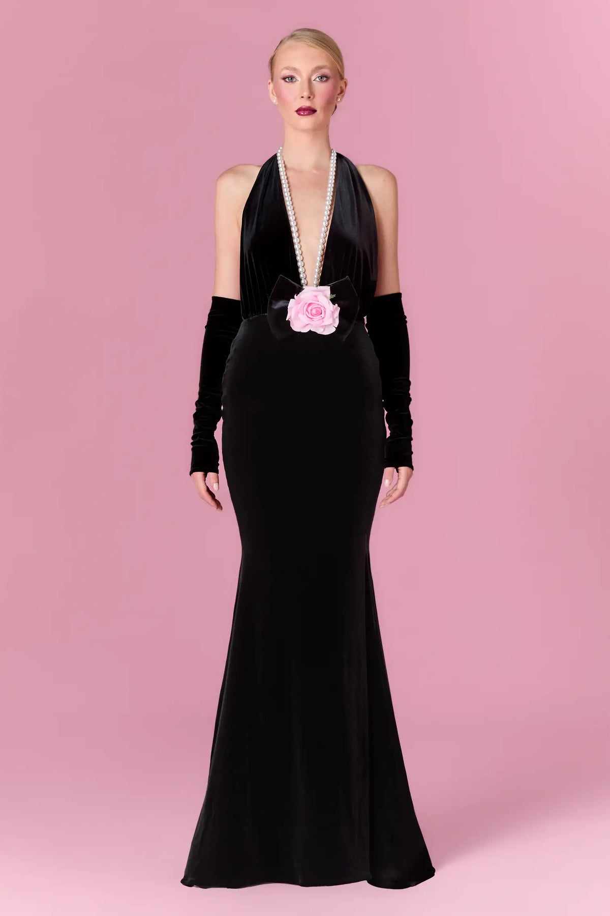 Florence Bloom Dress