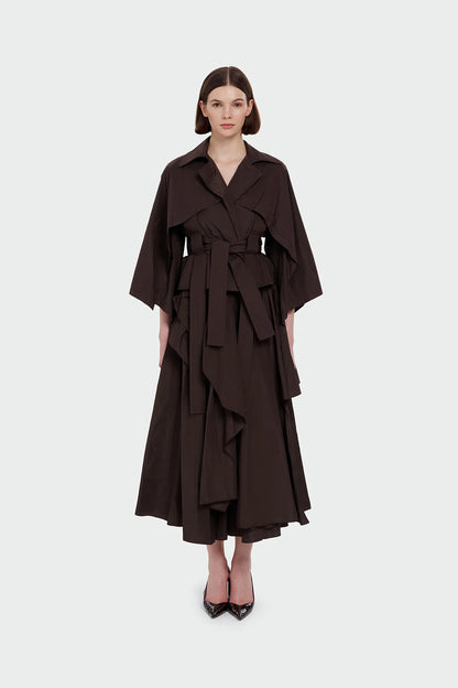 Taffeta Set 9127