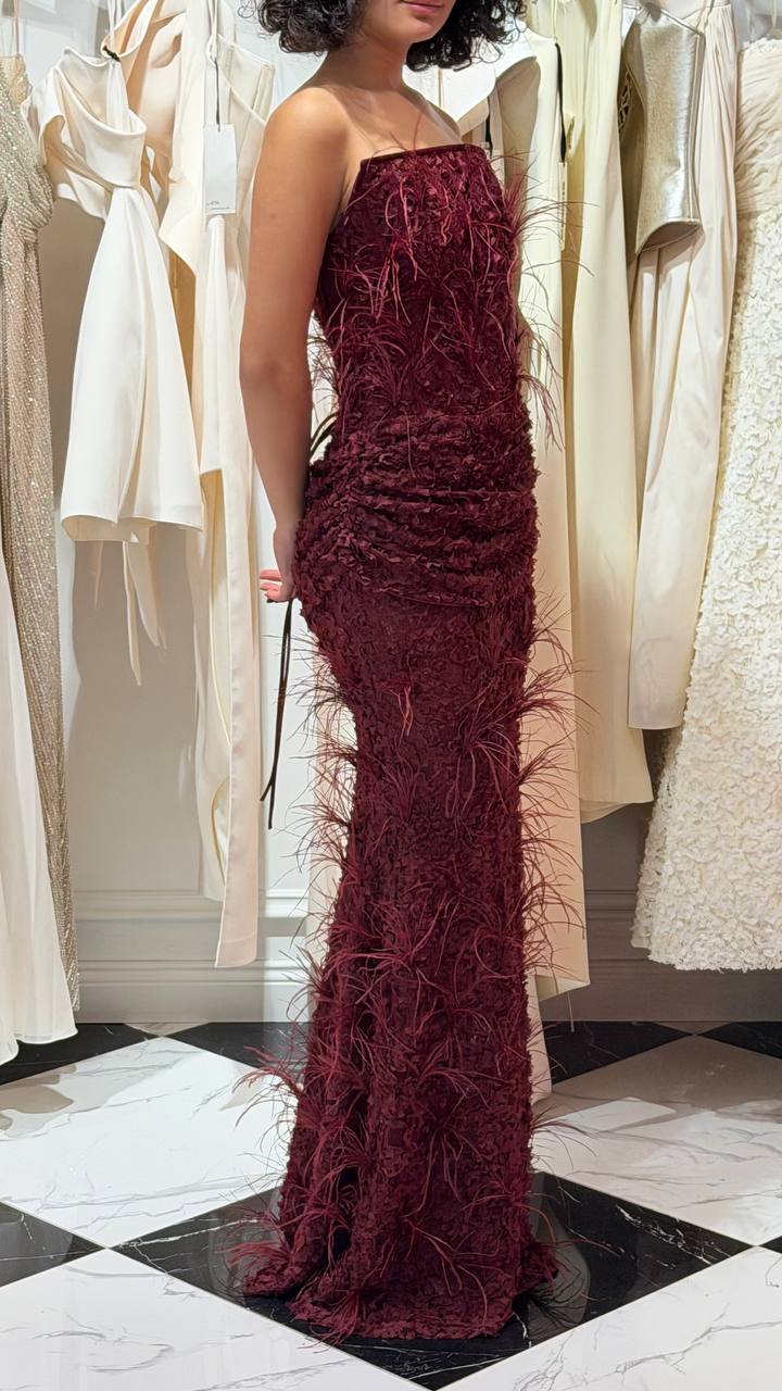 كورساجلي توي ديتايلي سترابلز أوزون أبيي إلبيسي