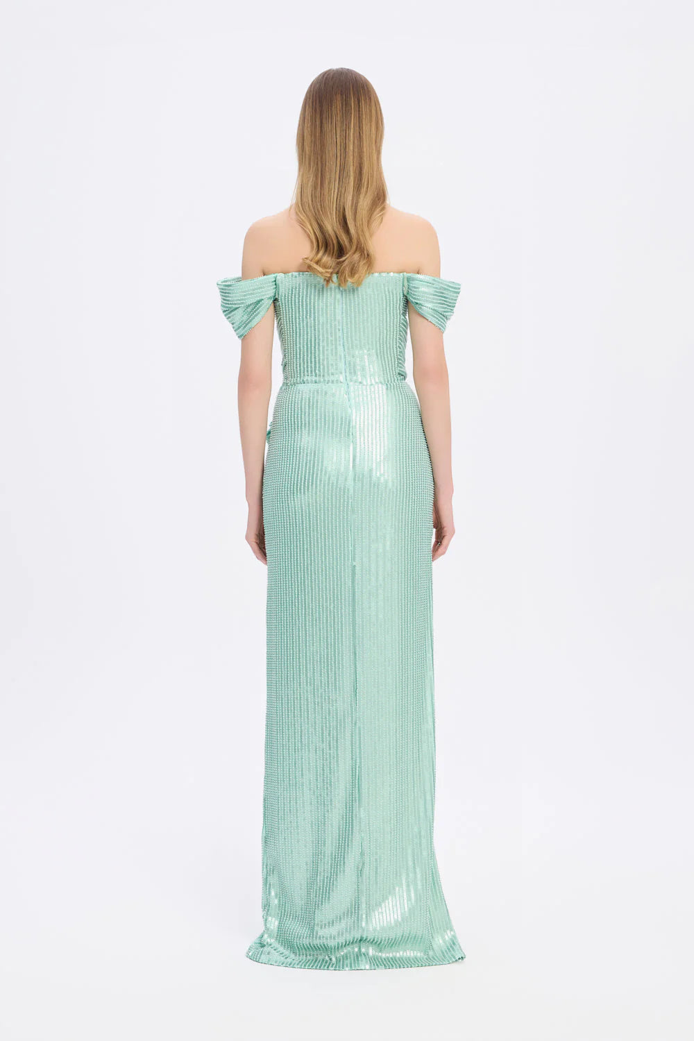 فيونك ديتايلي بايتلي أوزون أبيي إلبيس - 9055C