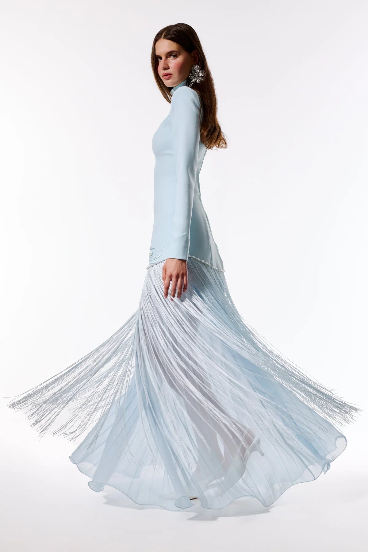 Lupita Maxi Dress 3030