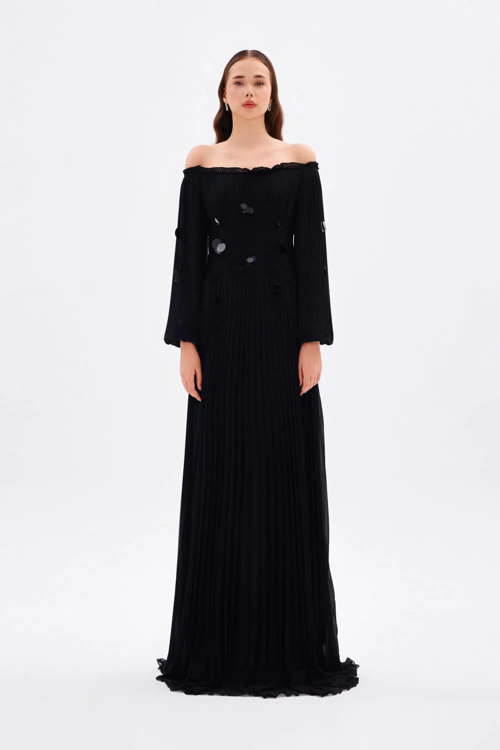 باباتيا إشليميلي دوشك كولو أوزون أبيي إلبيس - 2043C