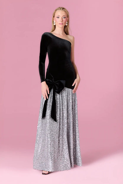 Sabrina Gown