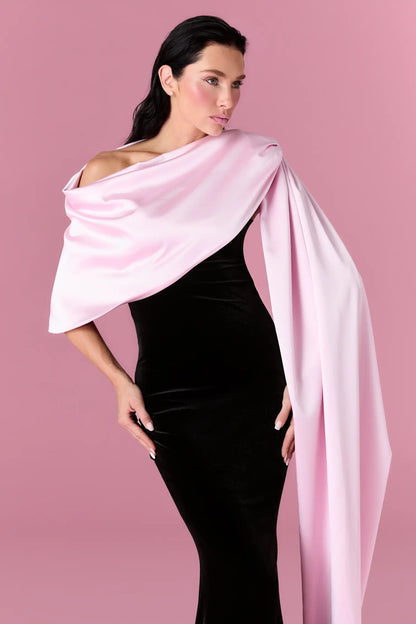 Amoura Gown