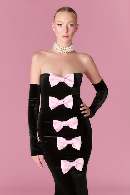 Delphine Gown