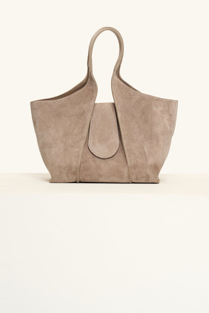 7508 – Tote Bag with Matching Zip Pouch