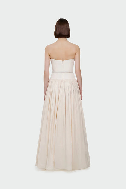 Tafta dress 2630