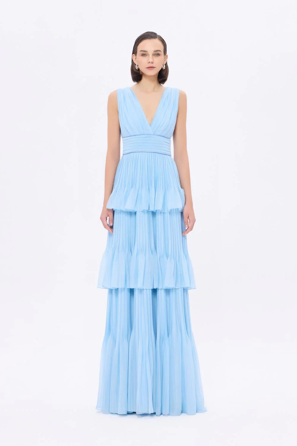 في ياكا فولانلي شيفون أوزون أبيي إلبيس - 9274C