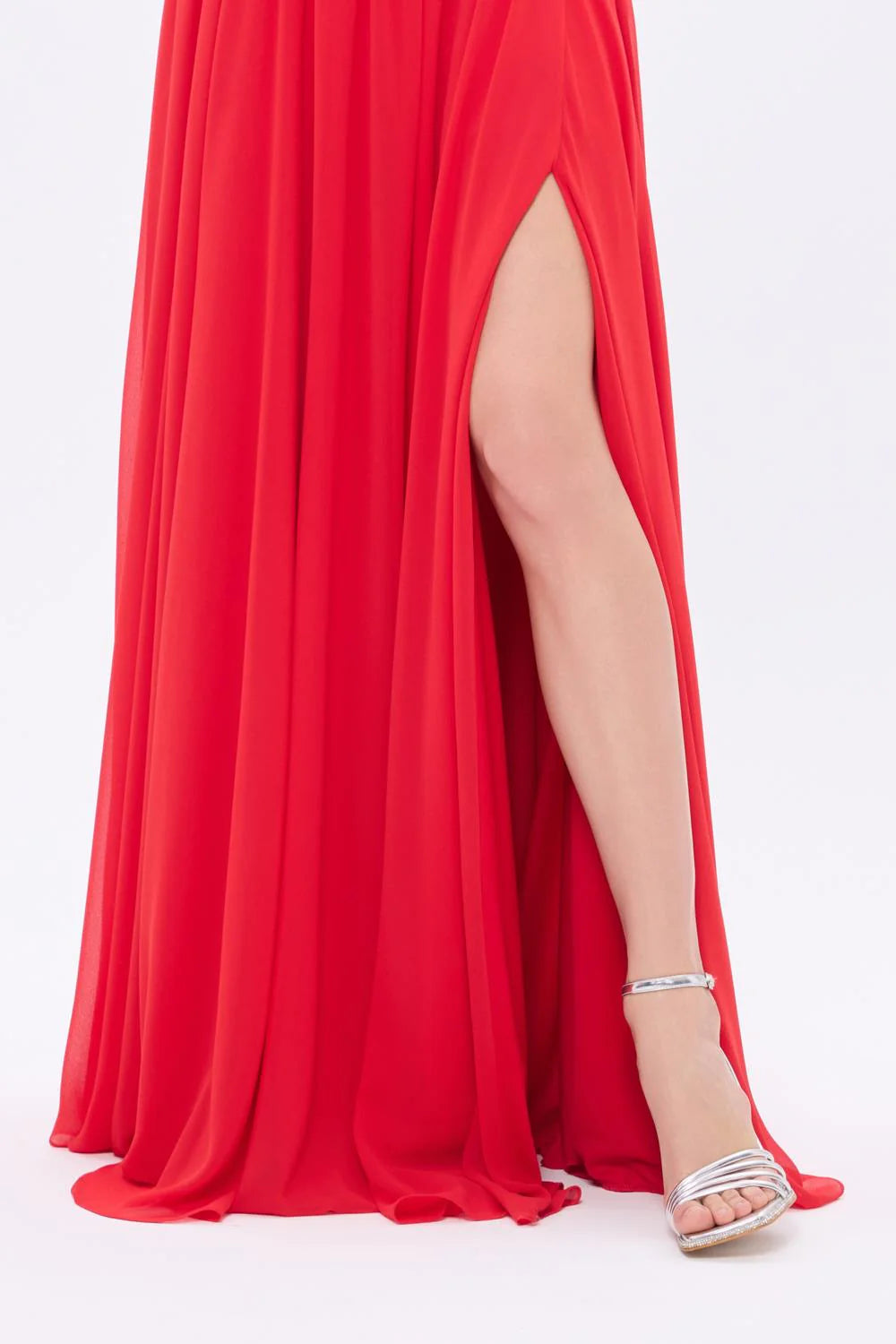 سترابليز ياكا بيل درابيلي شيفون أوزون أبيي إلبيس - 9288C