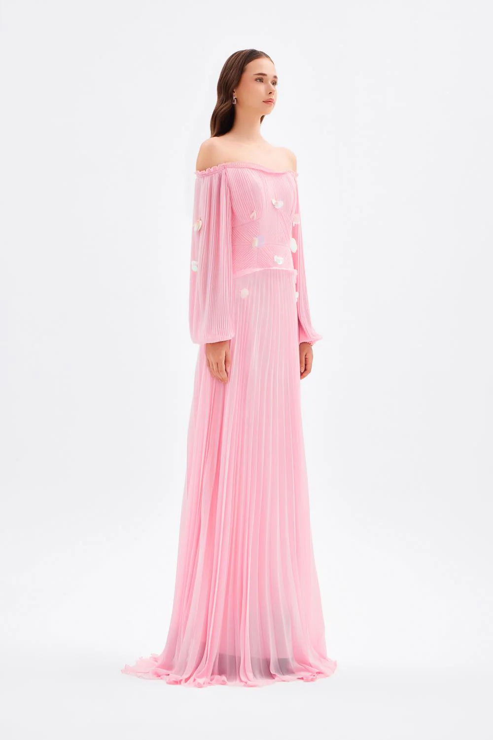 باباتيا إشليميلي دوشك كولو أوزون أبيي إلبيس - 2043C