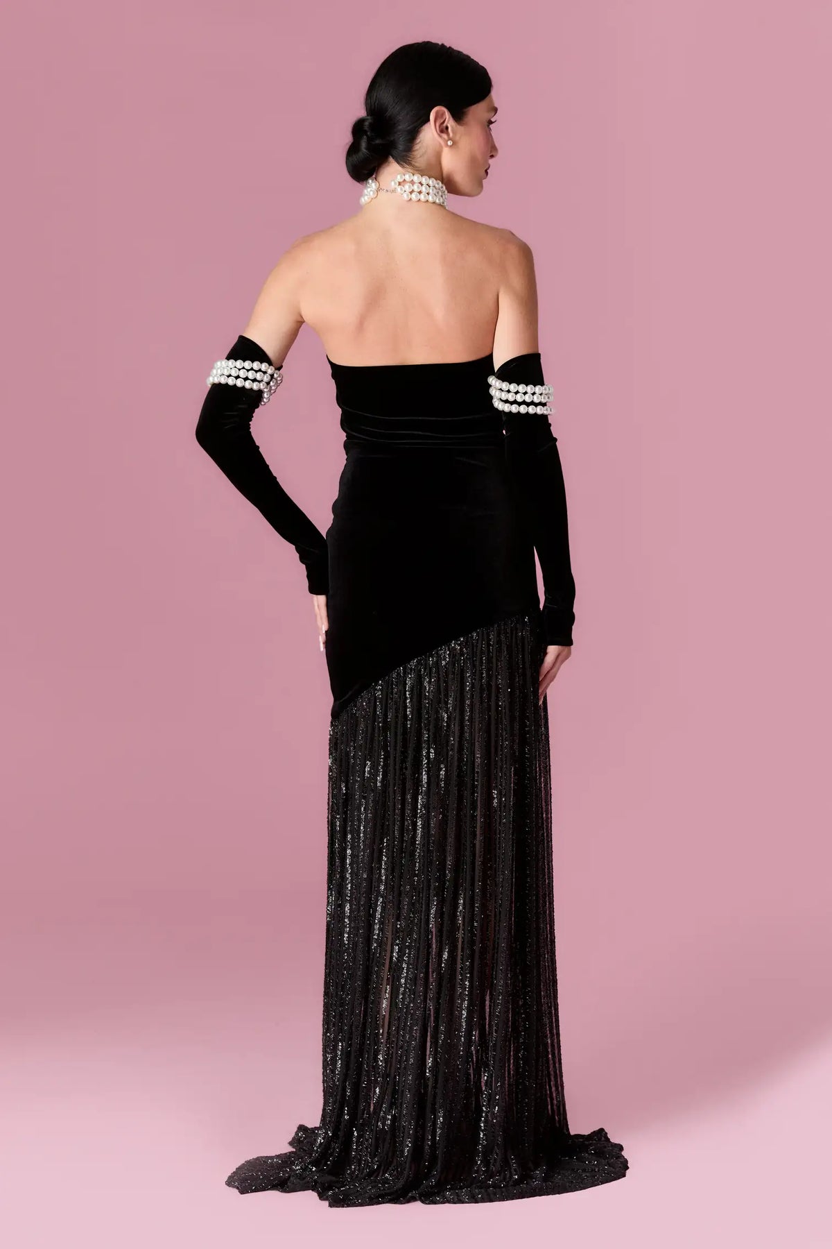 Starlight Gown