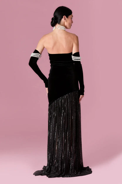 Starlight Gown