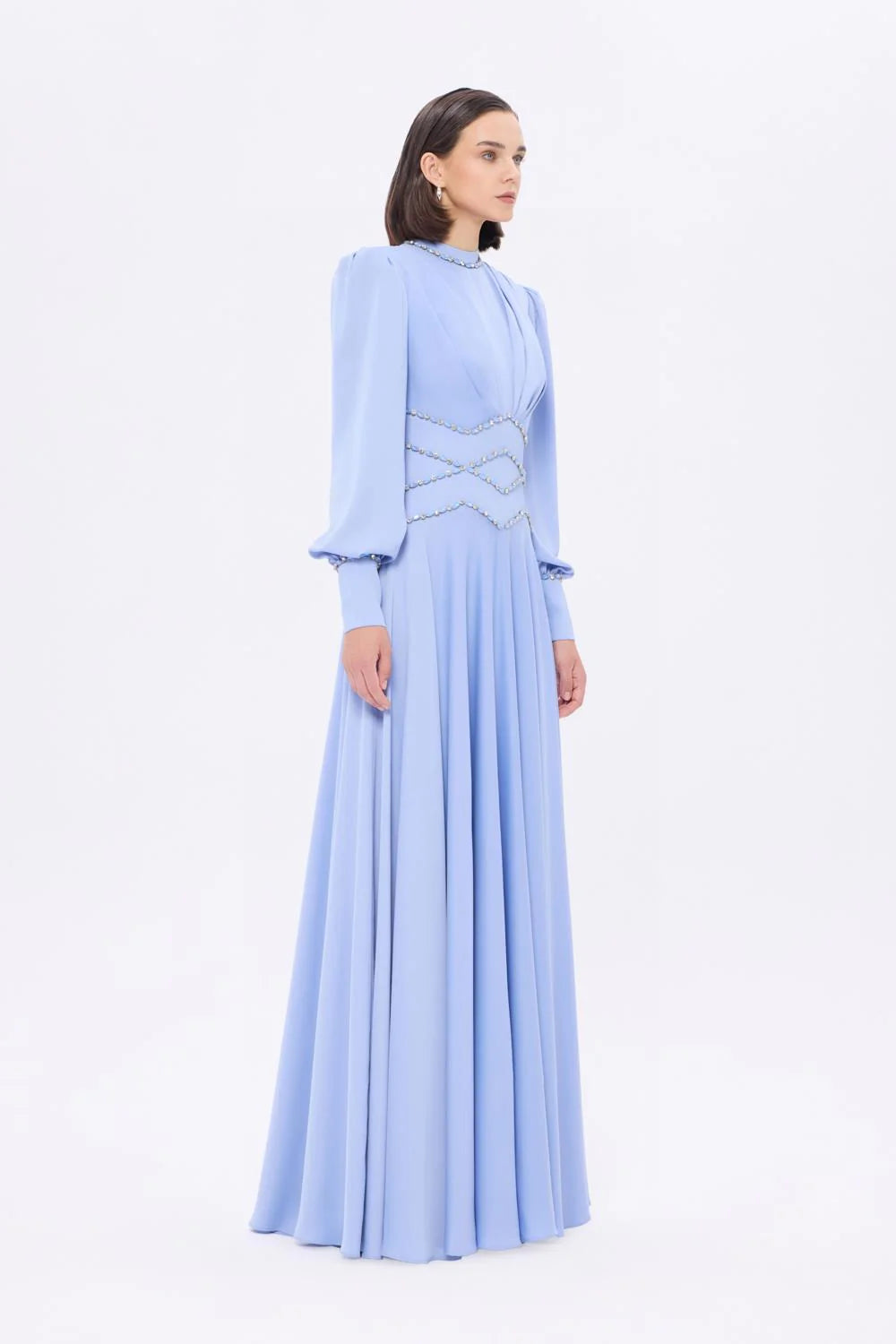 تاش إشليميلي ديك ياكا ساتن أوزون أبيي إلبيس - 9219C