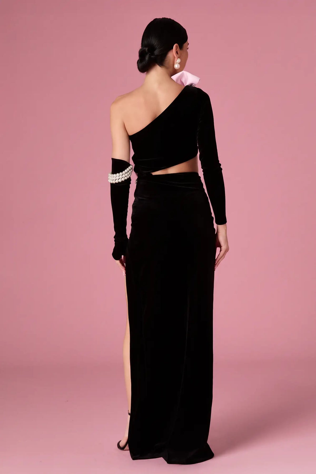 Divine Society Dress