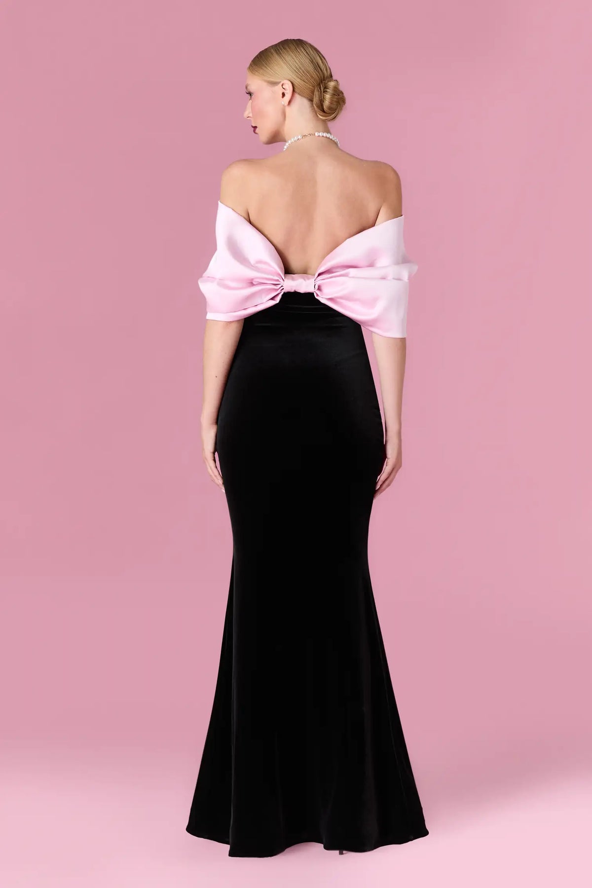Allure Gown