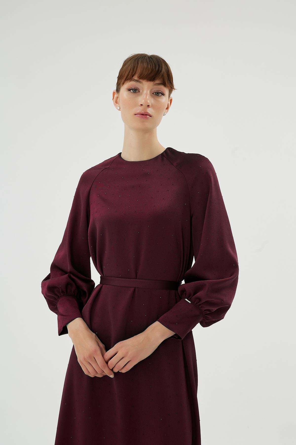 30068 ELİZA ELBİSE