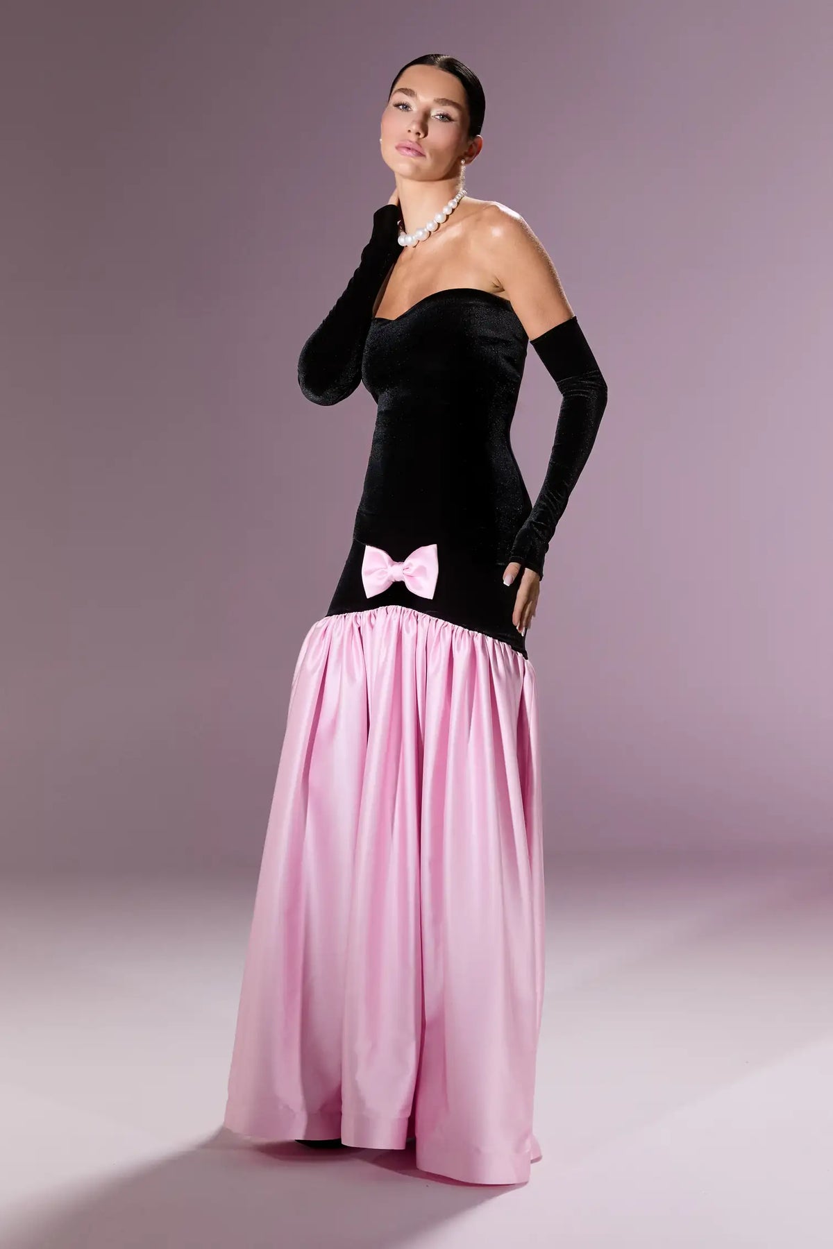 Marcelline Gown