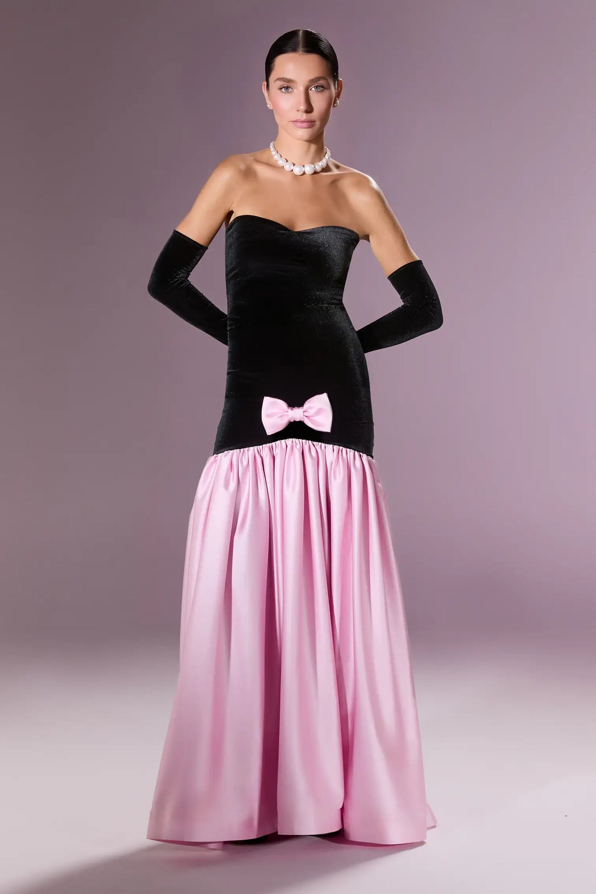 Marcelline Gown