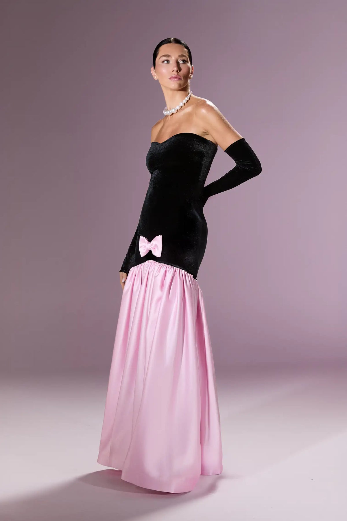 Marcelline Gown