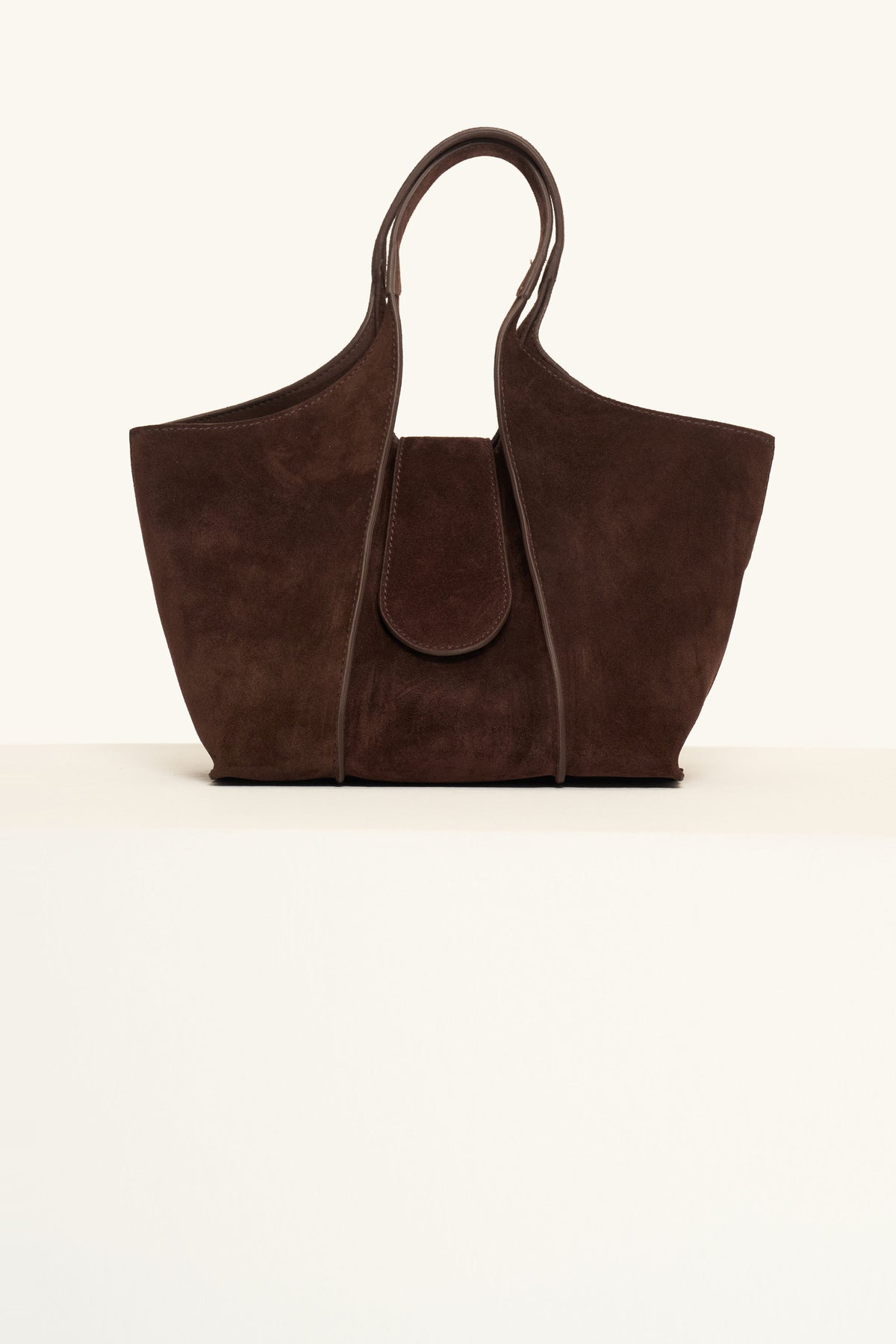 7508 – Tote Bag with Matching Zip Pouch