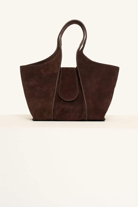 7508 – Tote Bag with Matching Zip Pouch