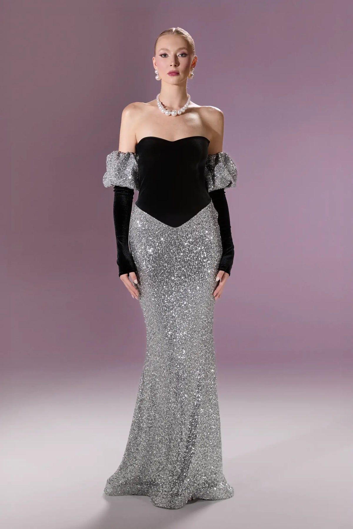 Alessia Gown