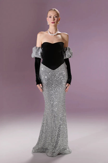 Alessia Gown