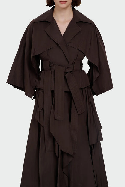 Taffeta Set 9127