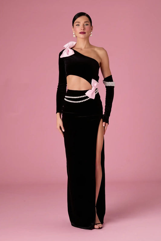 Divine Society Dress
