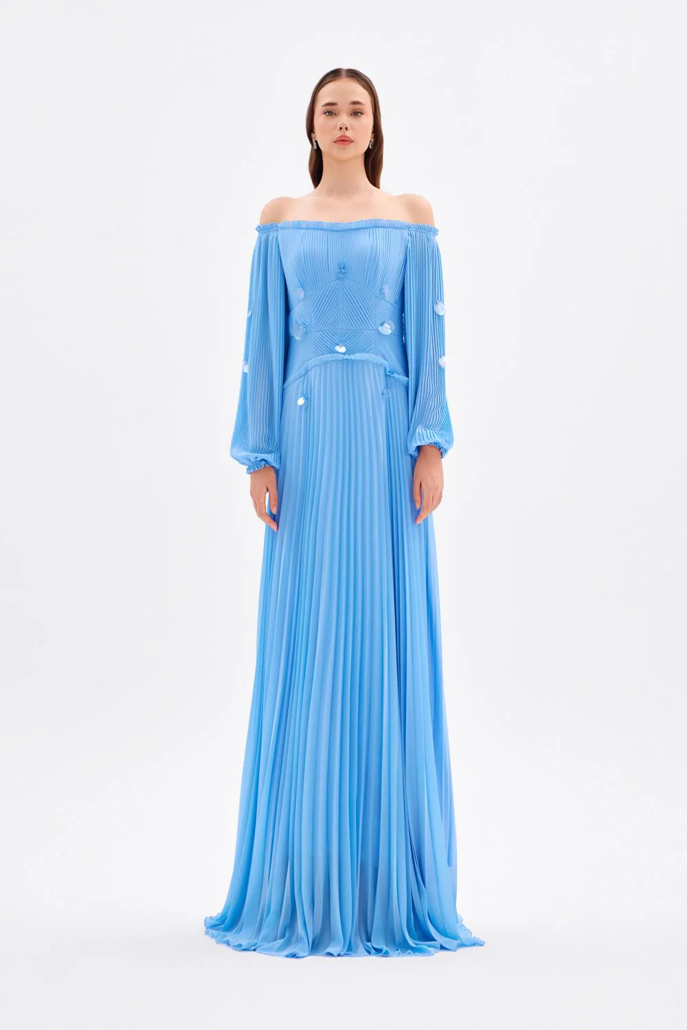 باباتيا إشليميلي دوشك كولو أوزون أبيي إلبيس - 2043C