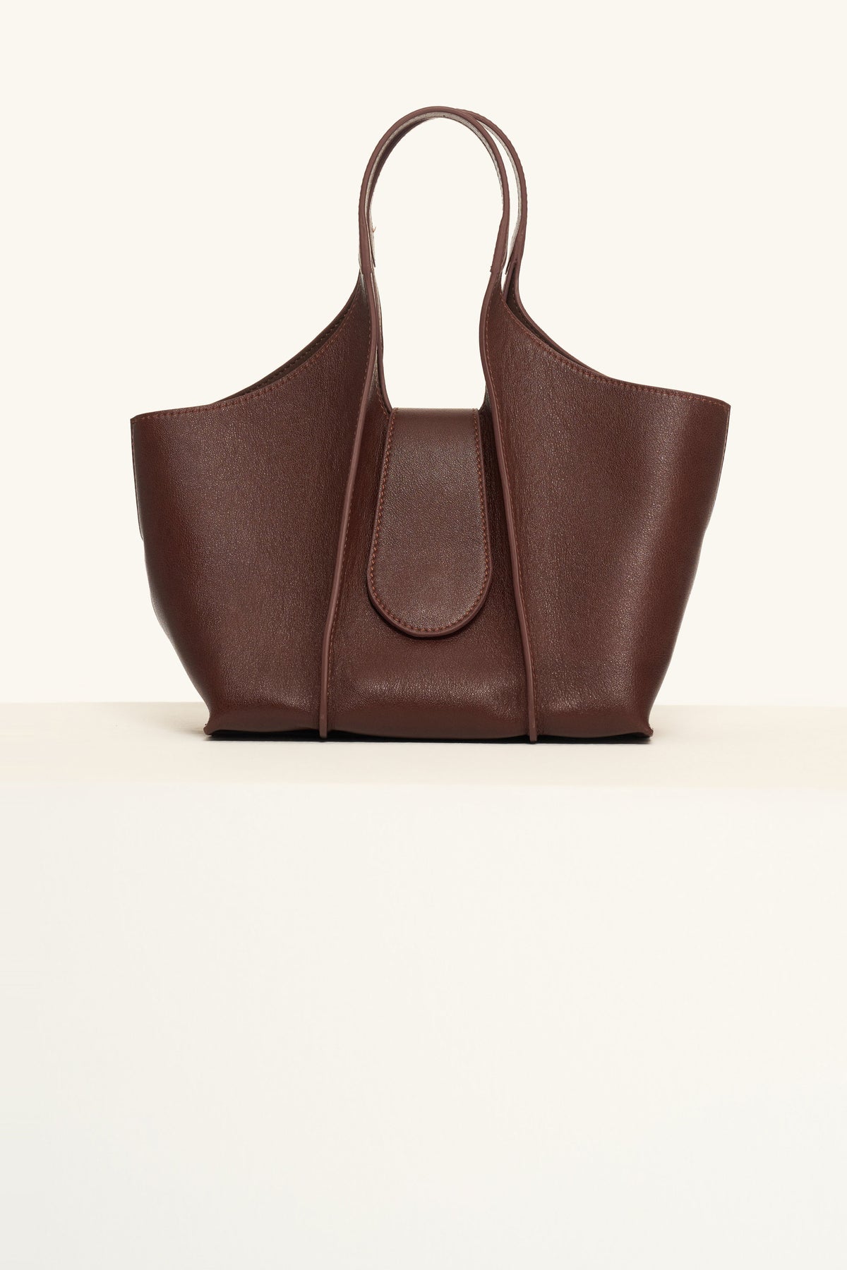 7508 – Tote Bag with Matching Zip Pouch