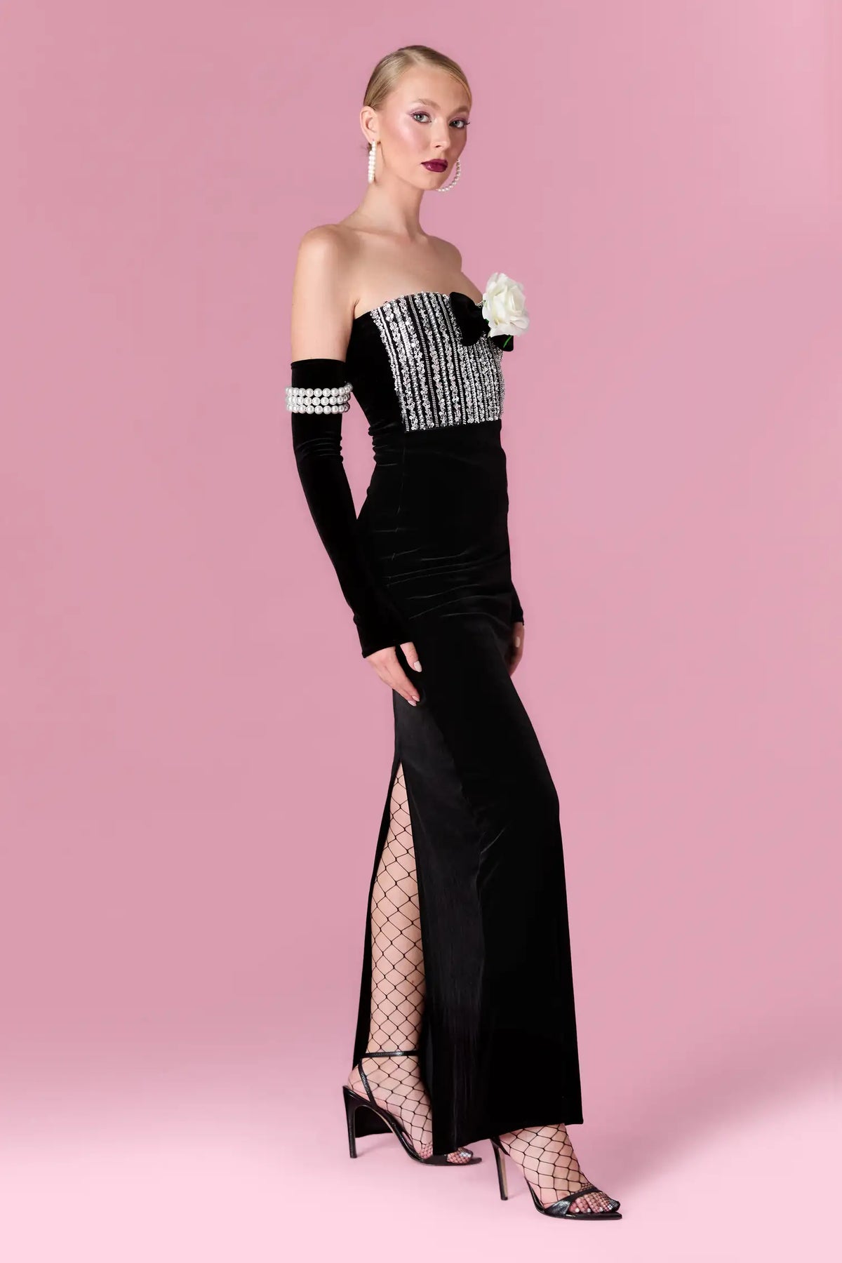 Isadora Dress
