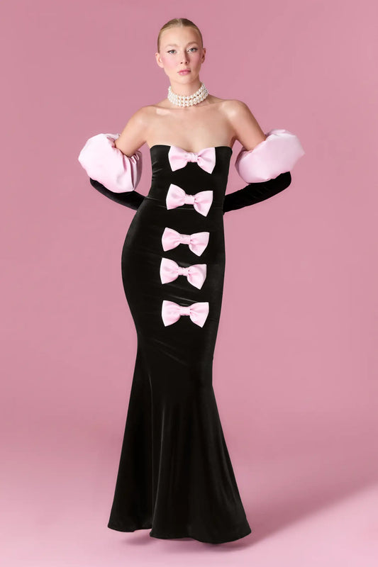 Serenelle Gown