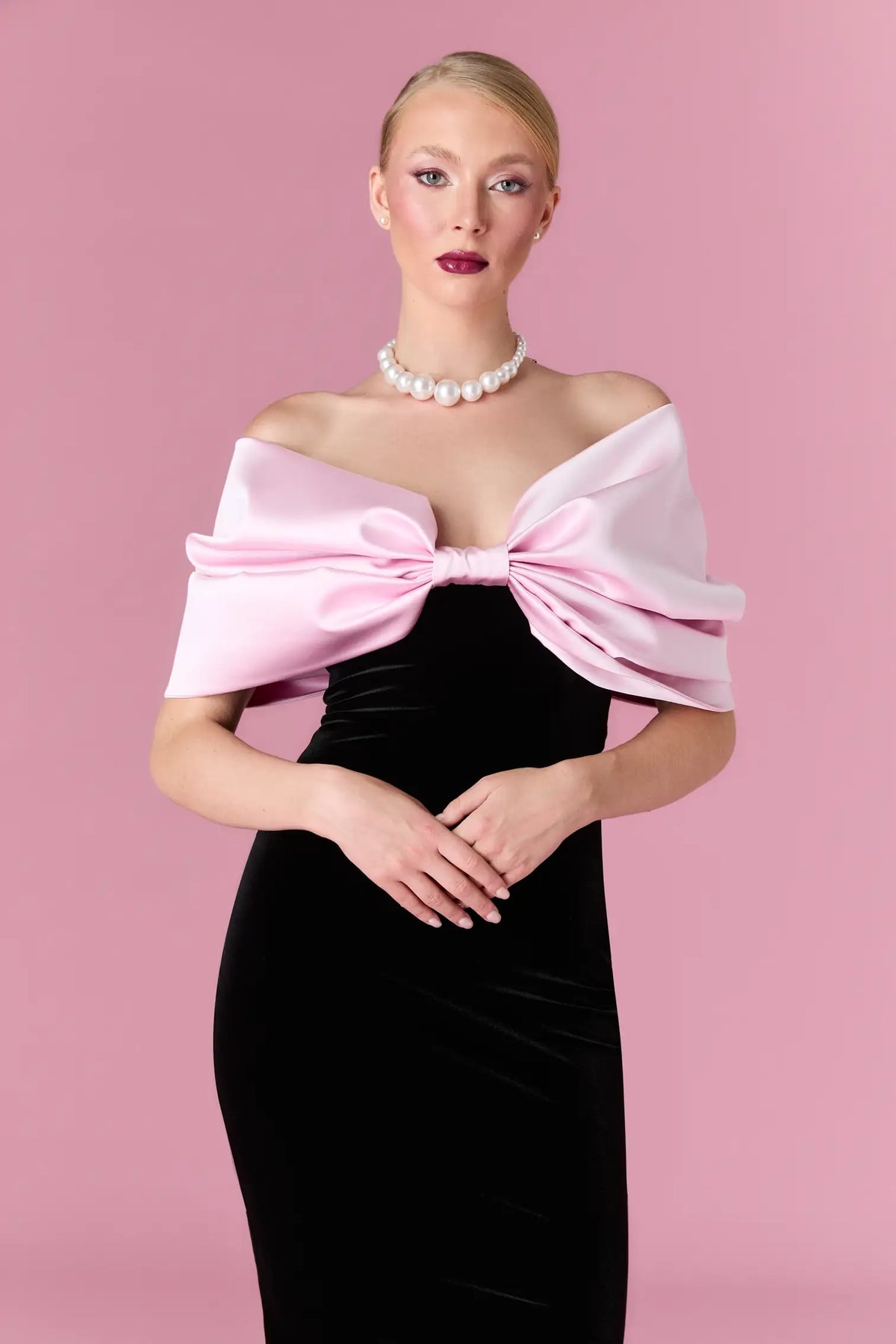Allure Gown