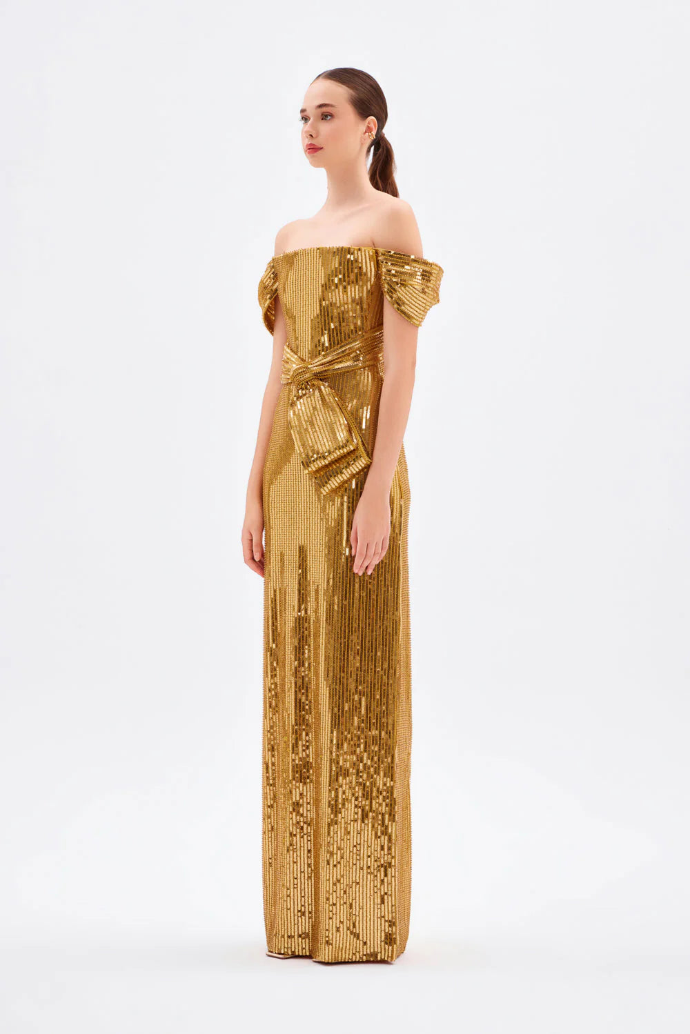 فيونك ديتايلي بايتلي أوزون أبيي إلبيس - 9055C