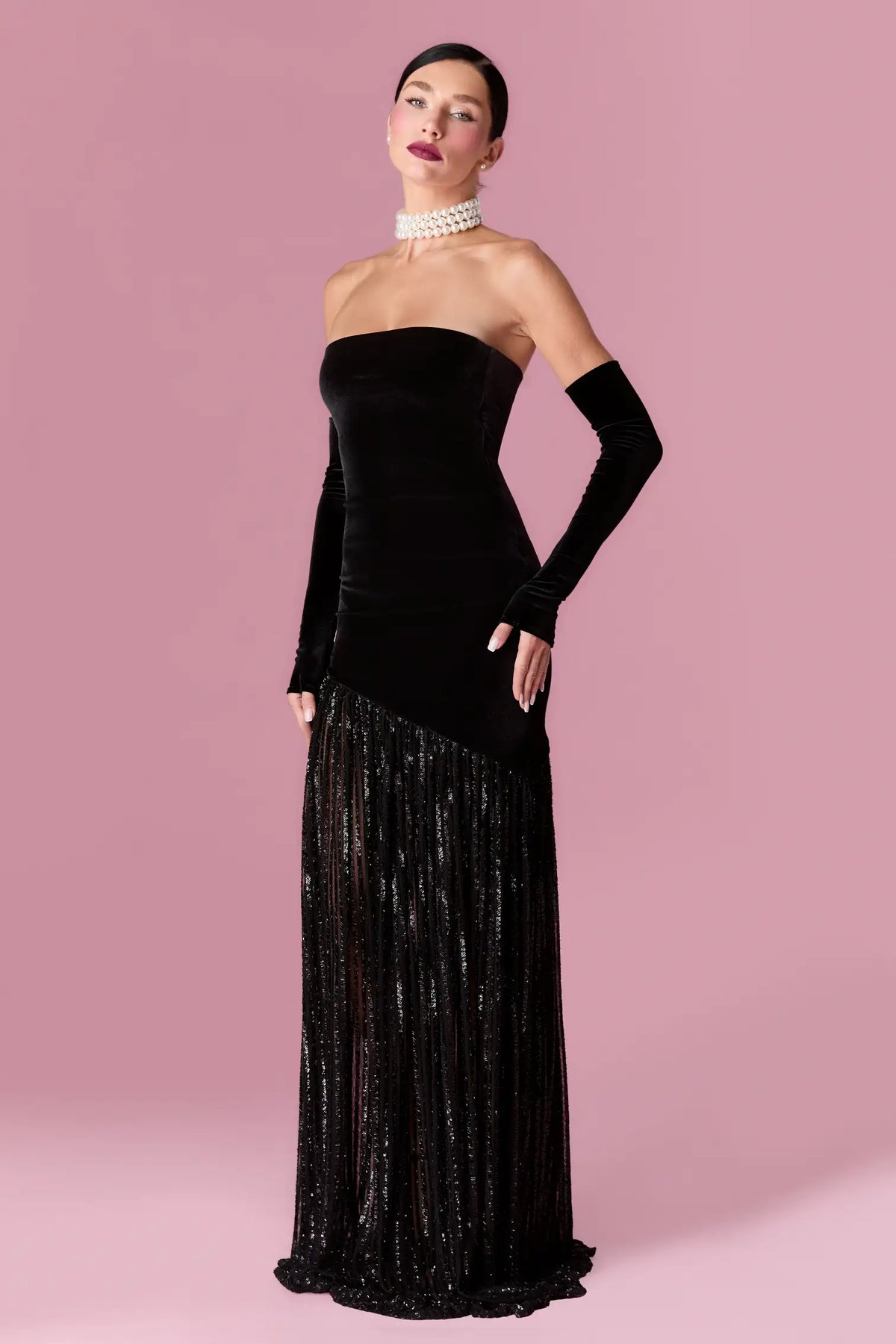 Florence Gown