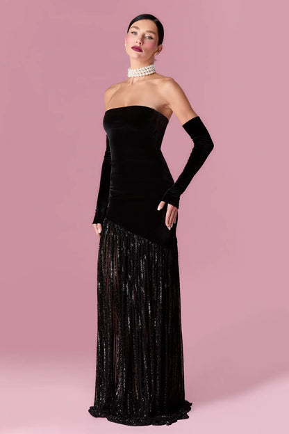 Florence Gown