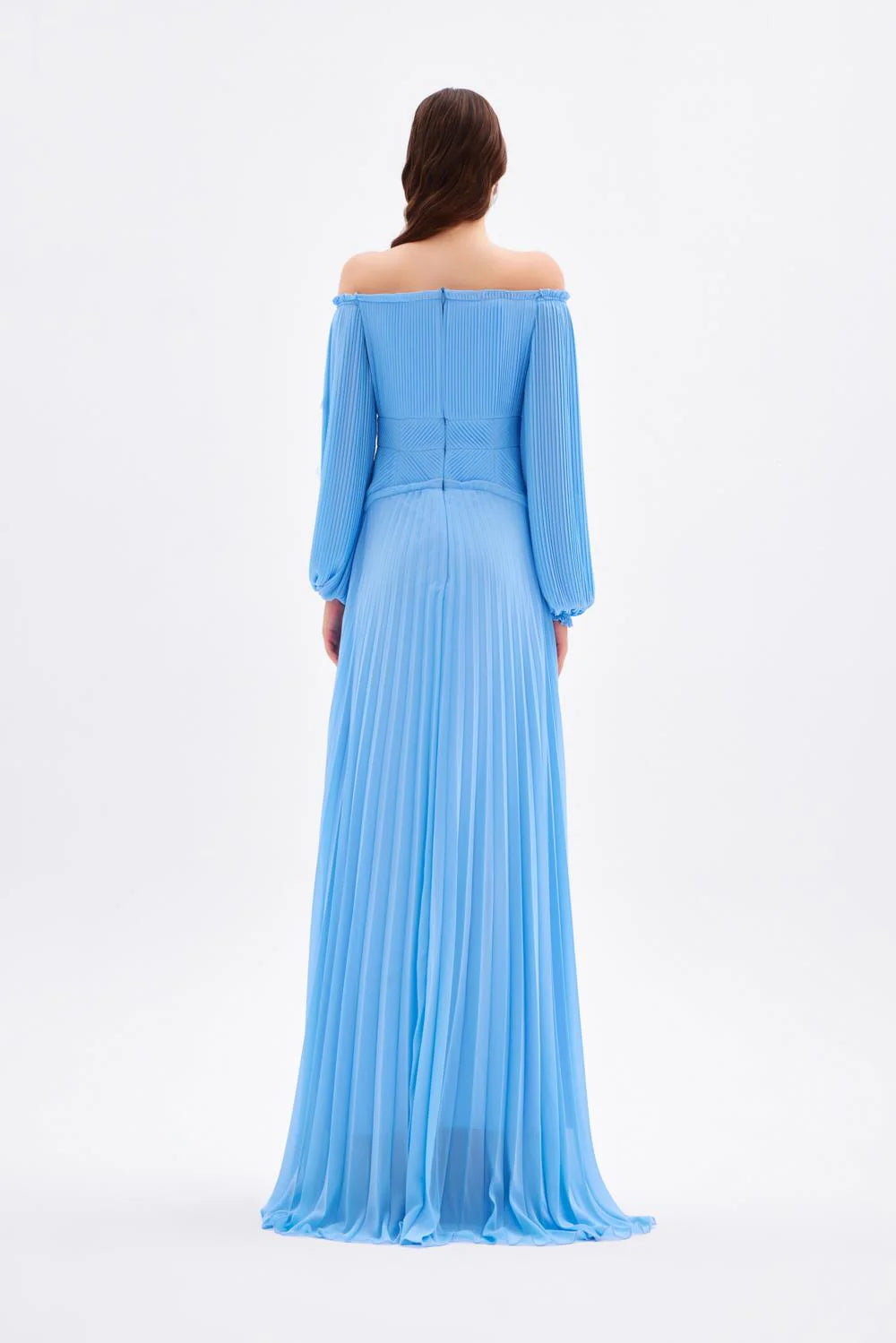 باباتيا إشليميلي دوشك كولو أوزون أبيي إلبيس - 2043C