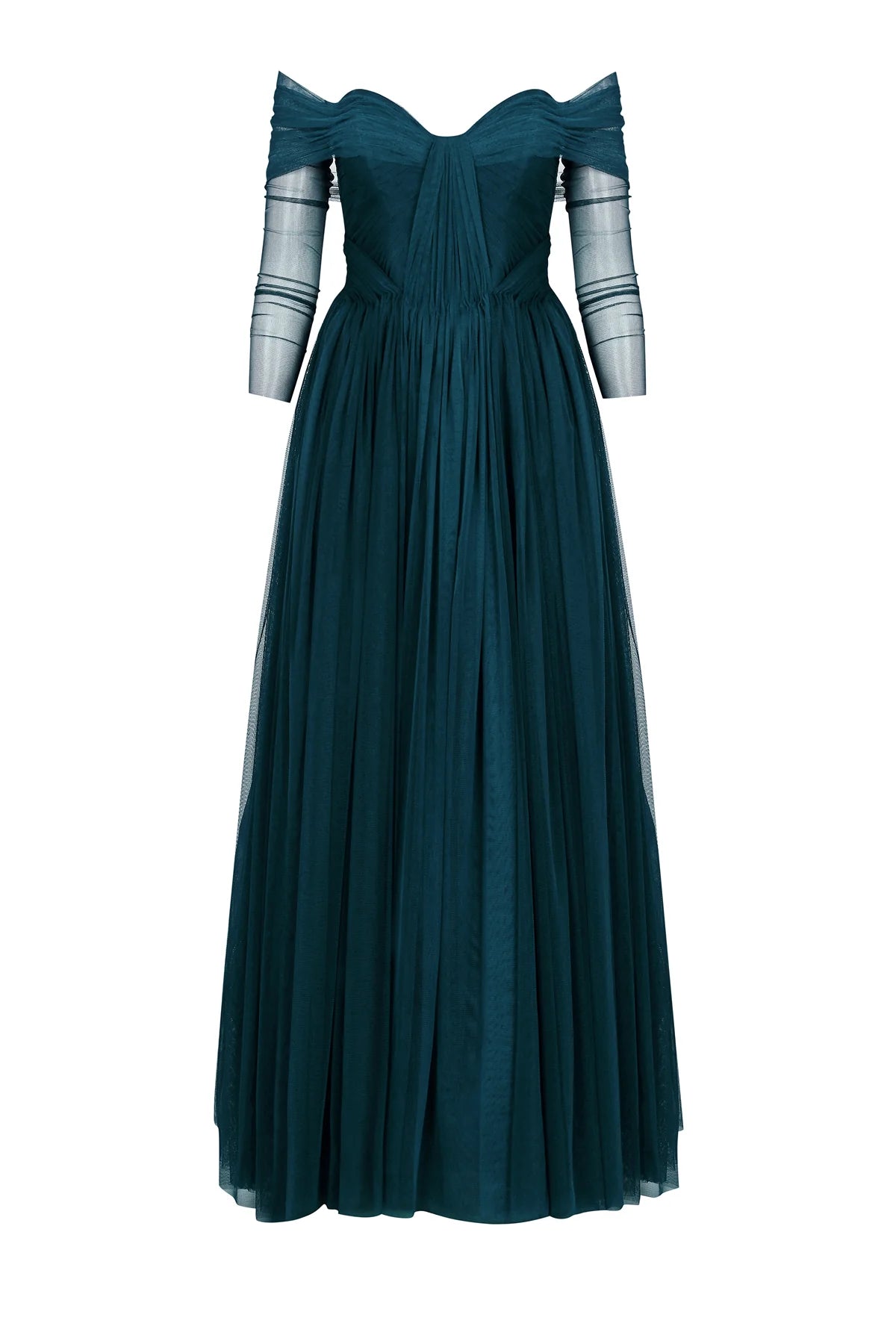 شفاف تول كولو سترابليز أوزون أبيي