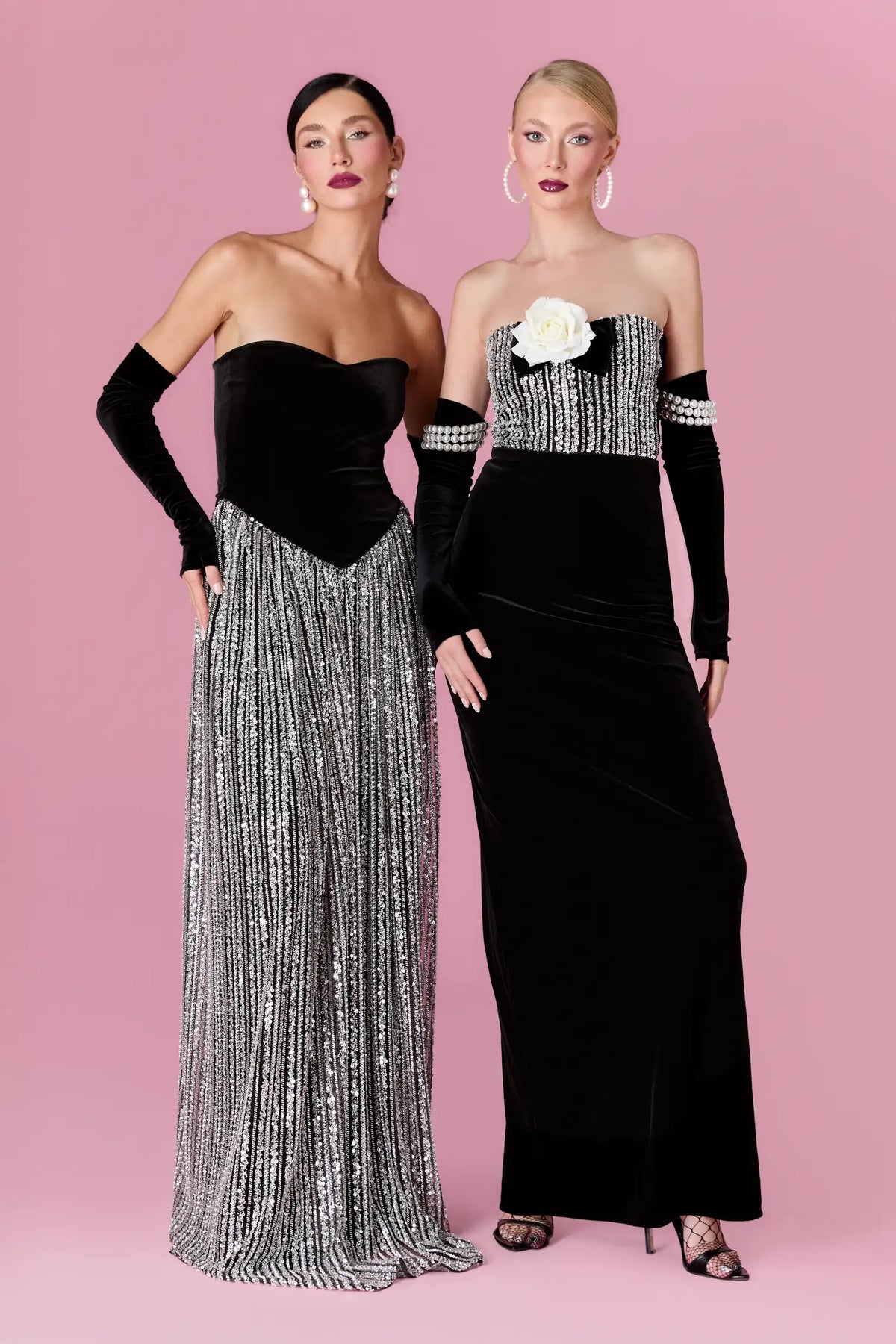 Isadora Dress