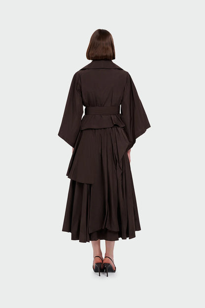 Taffeta Set 9127