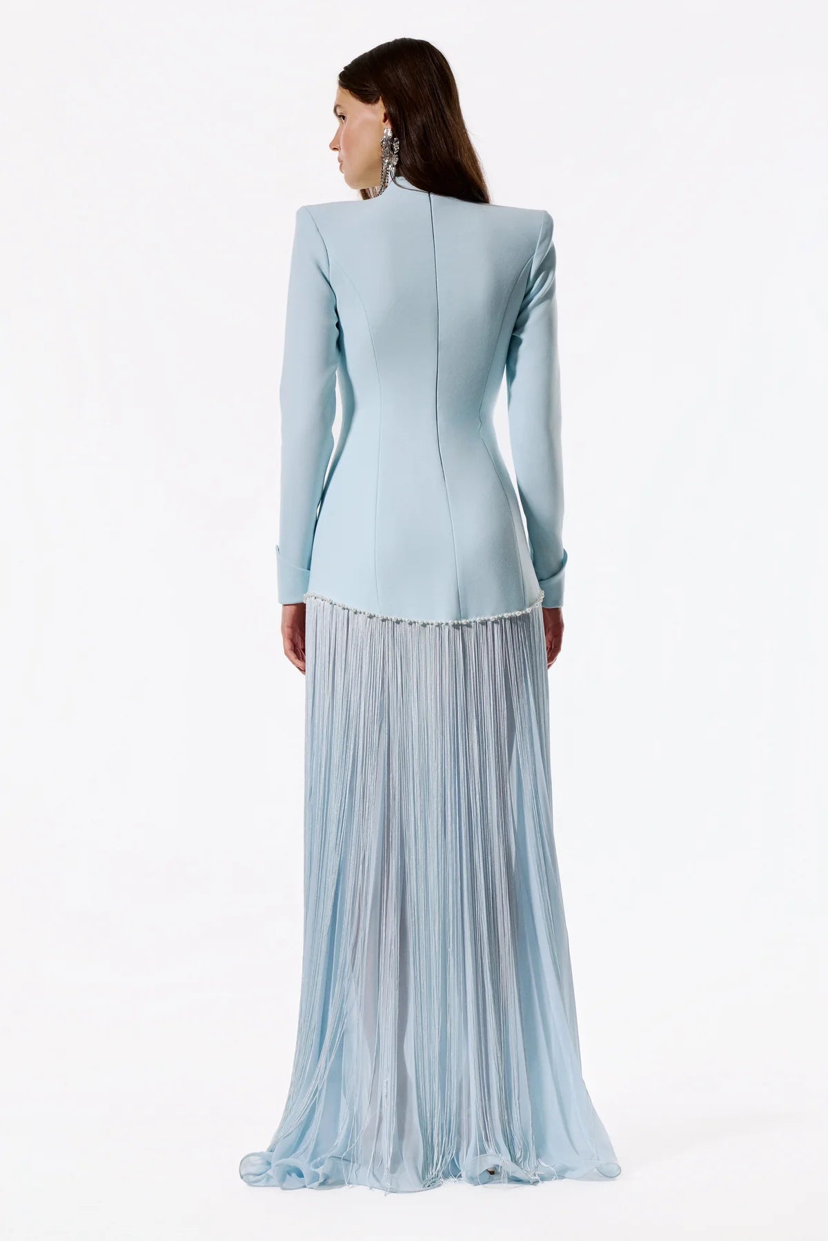 Lupita Maxi Dress 3030